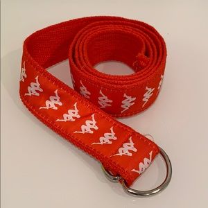 Kappa Belt